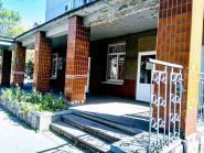 Дитяча міська лікарня № 2 фото