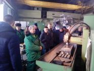 Нейл, производство гвоздей фото