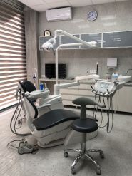 Раденталь, стоматологическая клиника фото