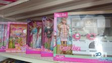 Сяв-Сяв, дитячий магазин фото