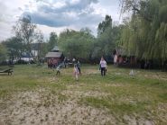 Тетерів, відпочинок на природі фото