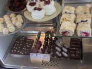 Anna pavlova, кав'ярня-кондитерська фото