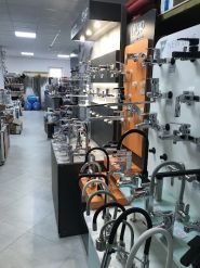 Kvadrat, магазин сантехніки фото