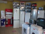 Денді, магазин електроніки фото