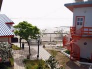 Гольфстрім, пансіонат фото