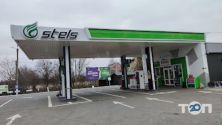 АЗС №6 Stels, ОЗС фото
