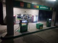 Parallel, АЗС фото