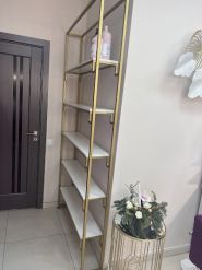 Компред, виробництво металоконструкцій та меблів фото