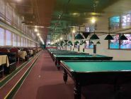 Бильярдный клуб Billiard Hall, бильярдный клуб фото