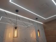 Pn komfort, продажа и установка потолков фото