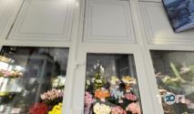 Квіти з любов'ю, магазин квітів фото