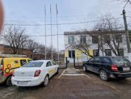 Міськсвітло, аварії вуличного освітлення фото
