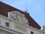 Буковинский государственный медицинский университет фото