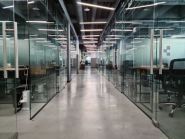 Futura Hub, бизнес-центр фото