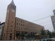 Читальна арка фото