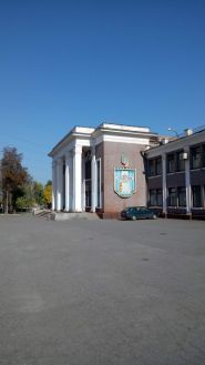 Криворізький міський театр ляльок фото