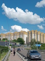 НоваяБудова, компания-застройщик фото