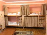 Pelican, хостел фото