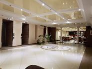 Аккорд Делюкс, отель фото