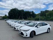 Укр-прокат, салон автопроката фото