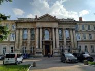 Львівський обласний шкірно-венерологічний диспансер фото