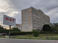 Поліклініка №3 фото