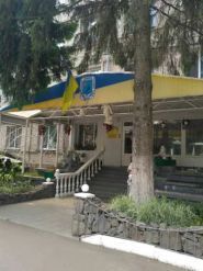 Областной клинический госпиталь ветеранов войны фото