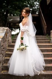 Dynasty, весільний салон фото