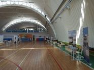 Фізкультурно-оздоровчий комплекс Мобіль фото