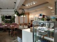 Anna pavlova, кав'ярня-кондитерська фото