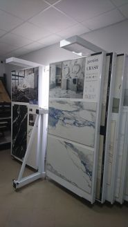 Kvadrat, магазин сантехніки фото