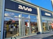 Алло, магазин електроніки фото