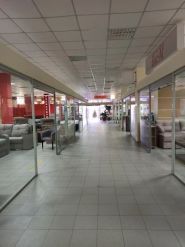 Курчатовський, торгово-офісний центр фото