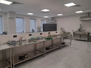 Рівненське вище професійне училище ресторанного сервісу і торгівлі фото