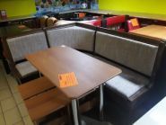 Комфортні меблі, меблевий магазин фото