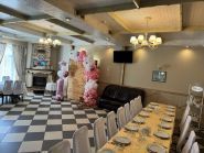 Pokrovsky Guest House, ресторан и гостевой дом фото