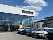 Auto Renault, автодилер Renault фото