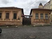 Монастир Сатмарської Сестер Милосердя св. Вінцента фото