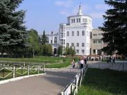 Університет ветеринарної медицини фото