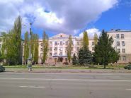 Научно-иследовательний горнорудный институт фото