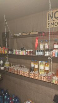 Vape Boom Club, магазин электронных сигарет и аксессуаров к ним фото