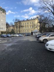 Стоянка фото