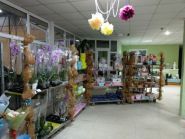 Ditsan flowers, магазин сувениров фото