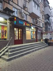 СеZZон, магазин одягу фото