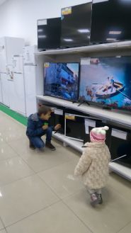 Ассоль, магазин побутової техніки фото