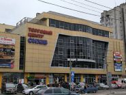 Sykhiv, торговий центр фото