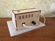 Plazmex, лазерне різання та гравіювання фото