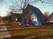 Джерельце, дитячий табір фото