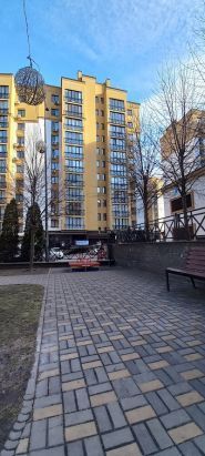 НоваяБудова, компания-застройщик фото