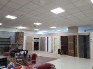 Линия Дверей, межкомнатные двери фото